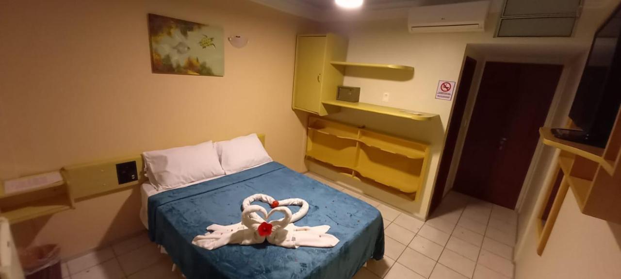 Pousada Recifes De Corais Pôrto das Galinhas Esterno foto
