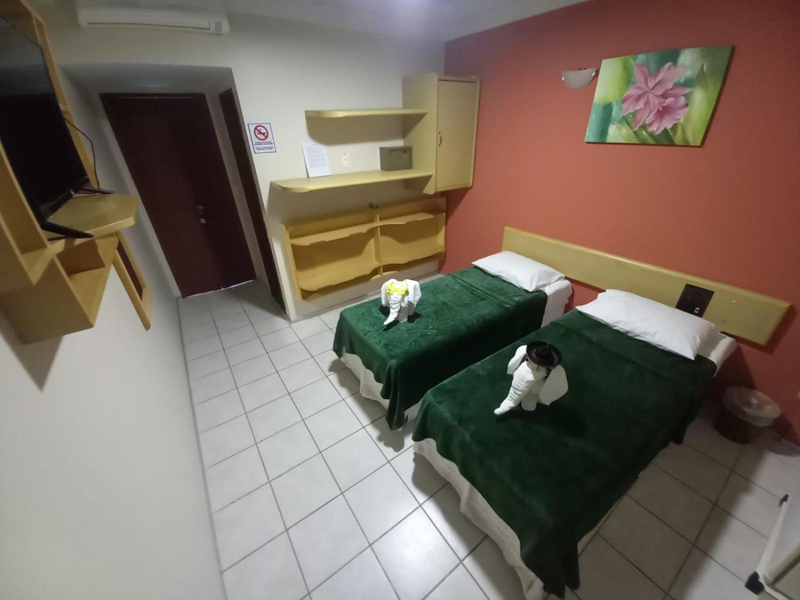 Pousada Recifes De Corais Pôrto das Galinhas Esterno foto