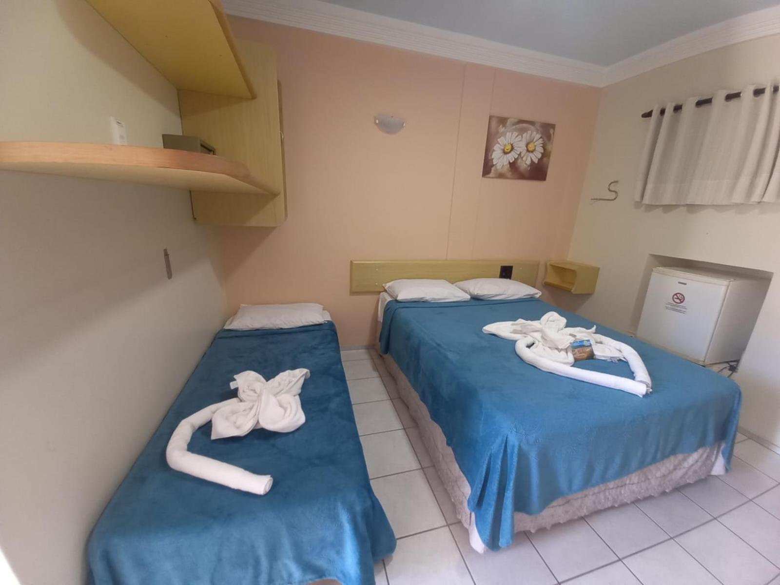 Pousada Recifes De Corais Pôrto das Galinhas Esterno foto