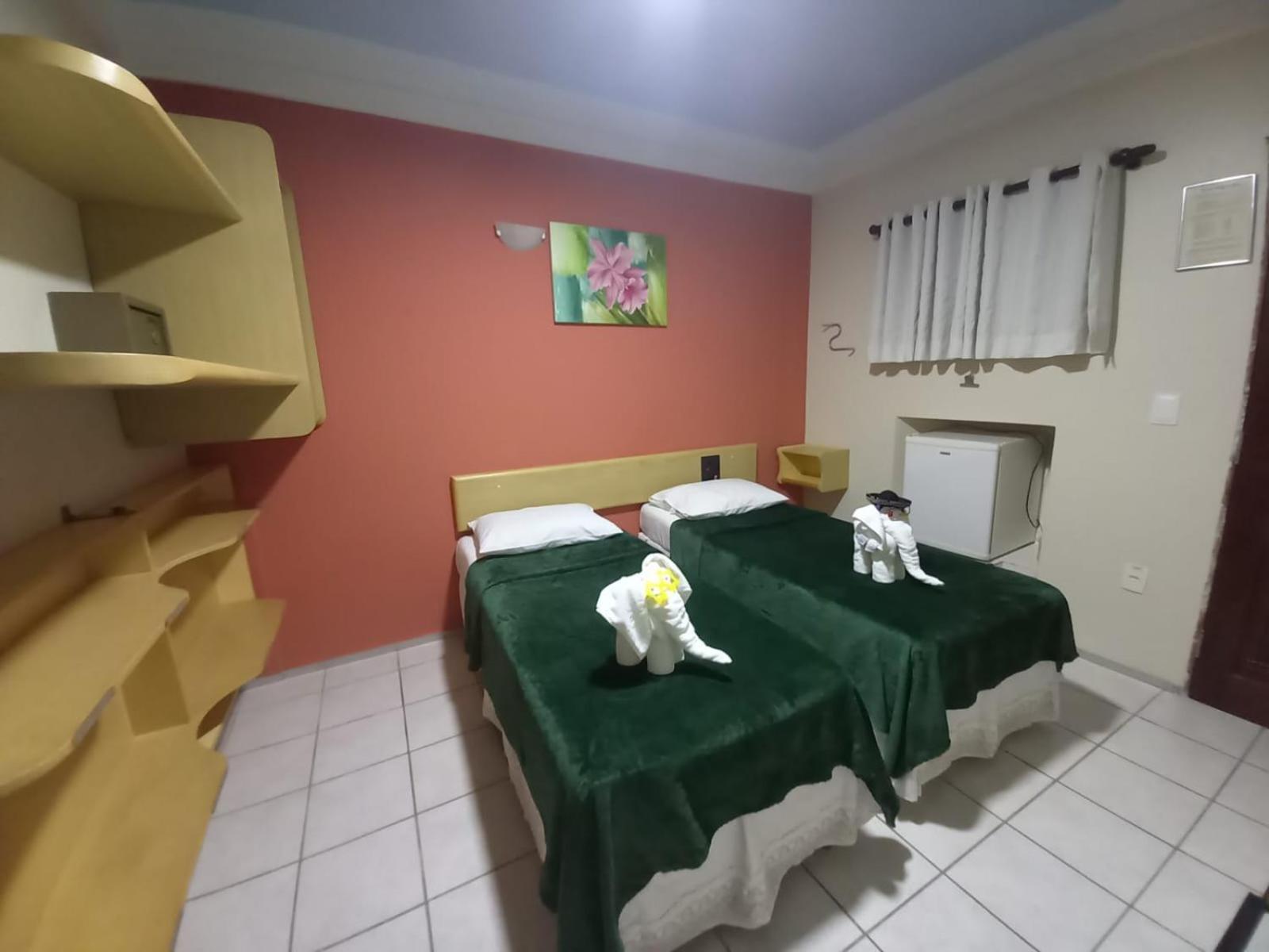 Pousada Recifes De Corais Pôrto das Galinhas Esterno foto