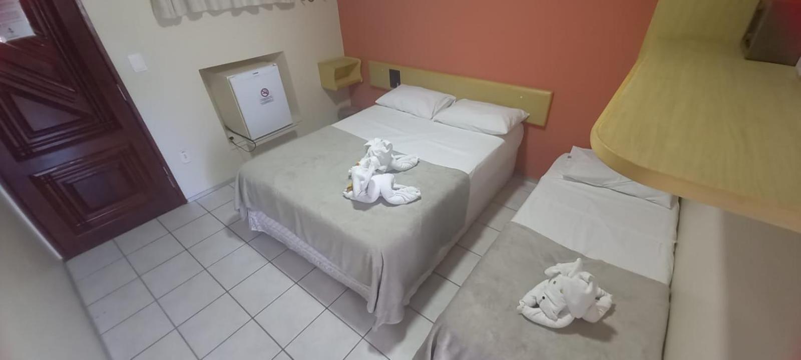 Pousada Recifes De Corais Pôrto das Galinhas Esterno foto