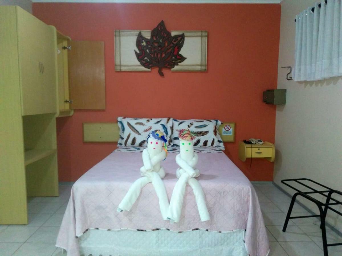 Pousada Recifes De Corais Pôrto das Galinhas Esterno foto