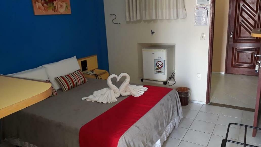 Pousada Recifes De Corais Pôrto das Galinhas Esterno foto